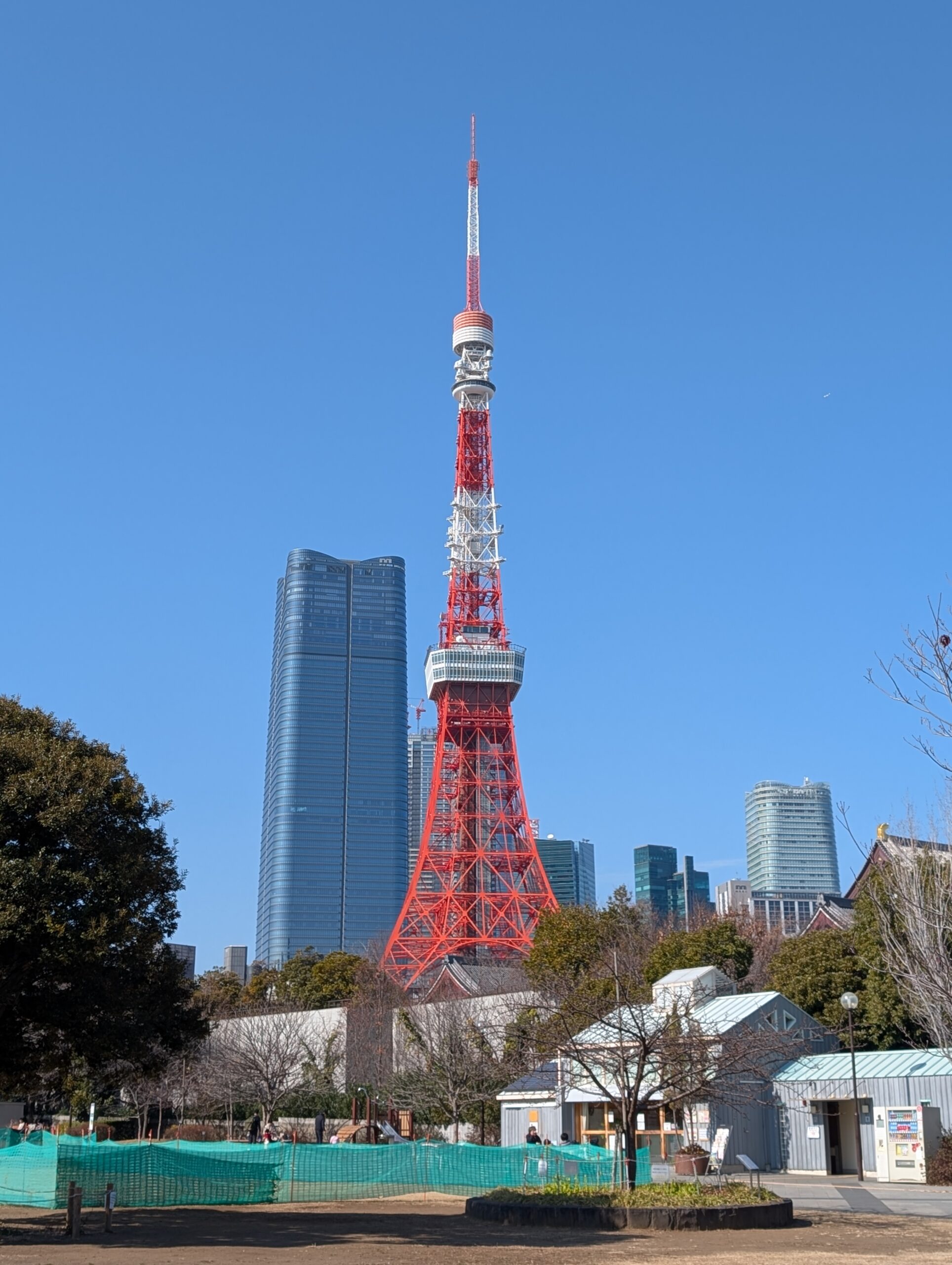 東京タワー
tokyotower