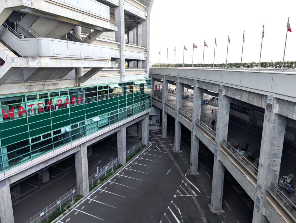 日産スタジアム