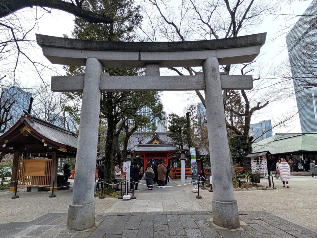 愛宕神社