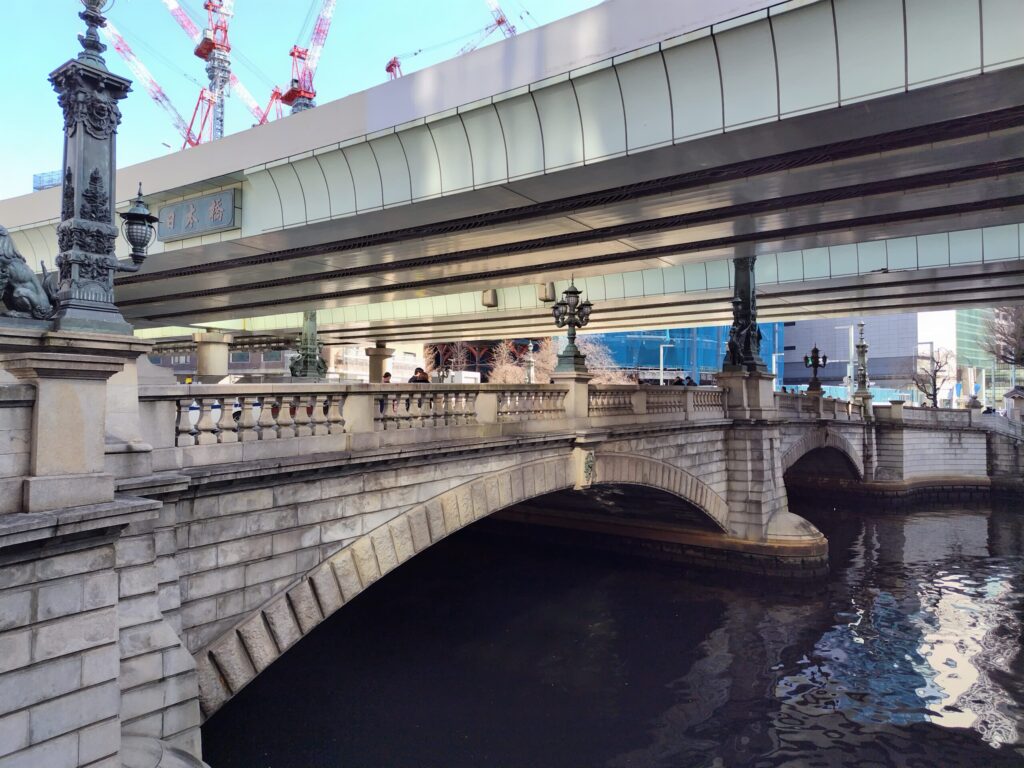 東京 日本橋