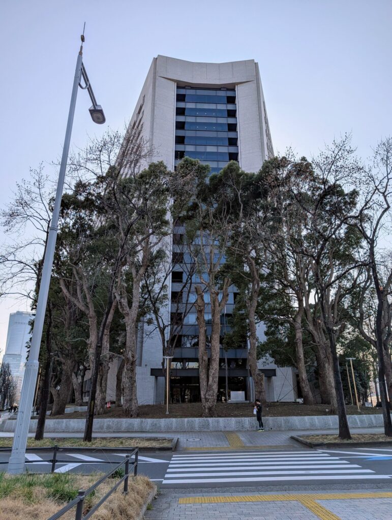 警視庁