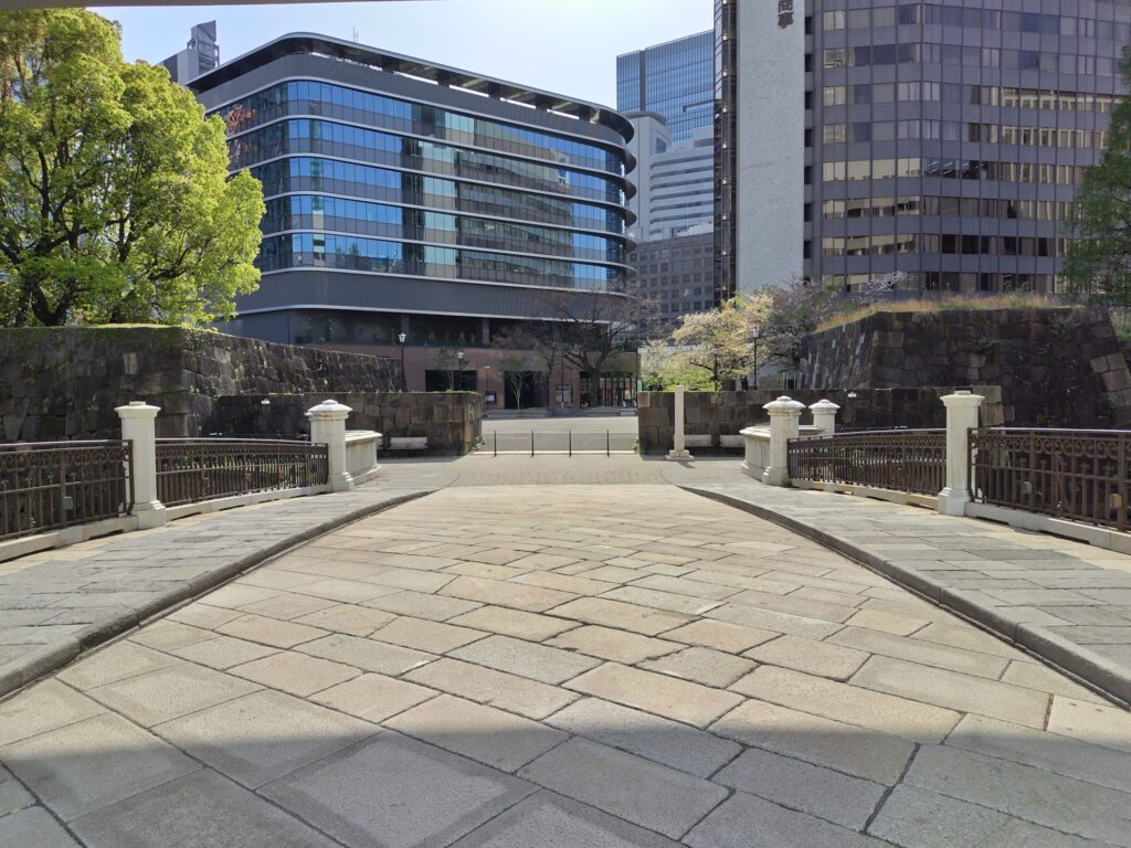 常磐橋