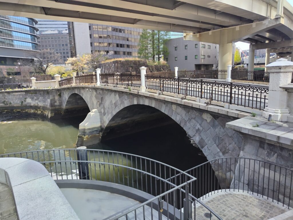 常磐橋