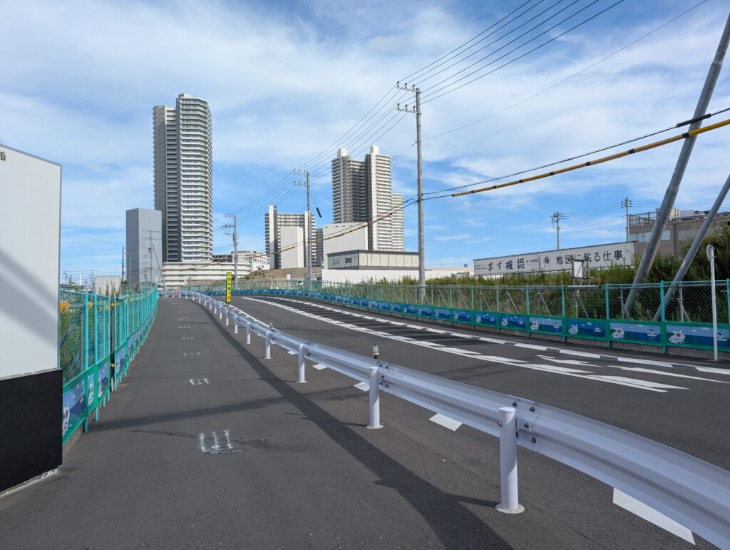 横浜コットンハーバー