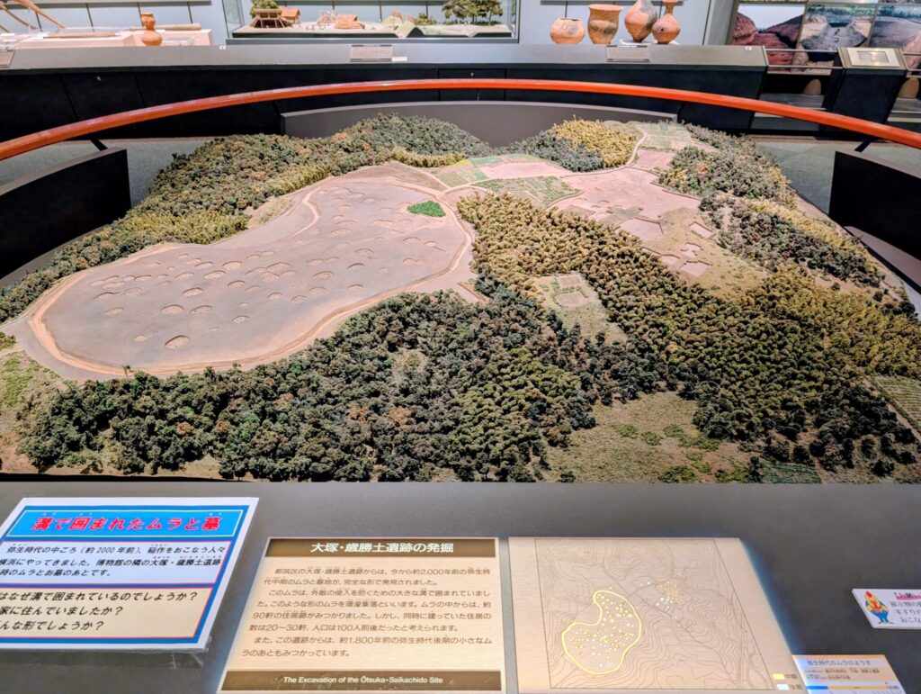 横浜市歴史博物館