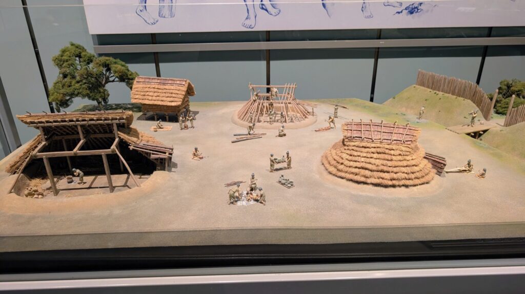 横浜市歴史博物館