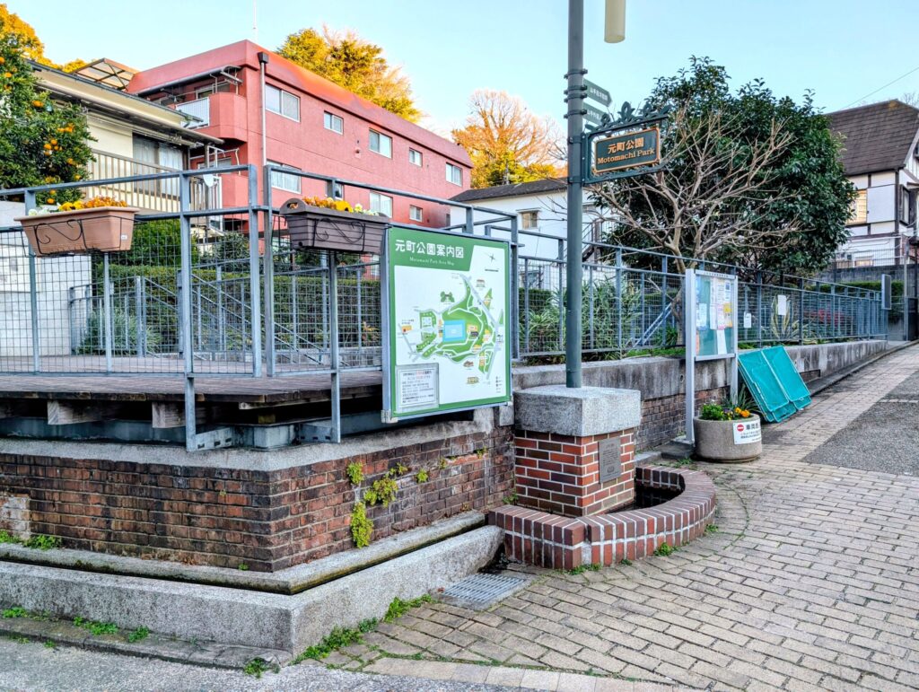 ジェラール水屋敷地下貯水槽