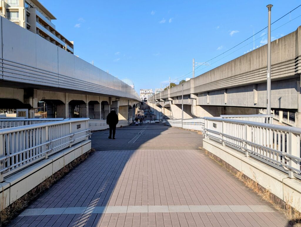 みなきたウォーク