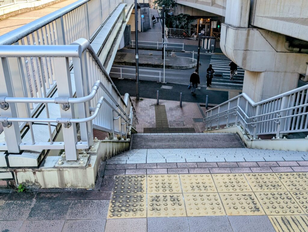 みなきたウォーク