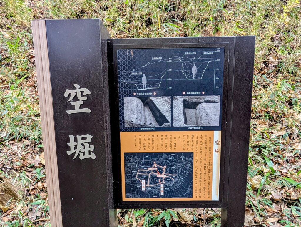 茅ヶ崎城址公園