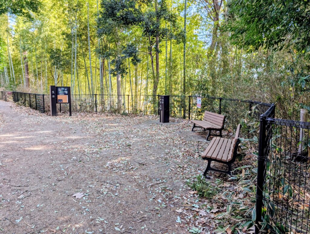 茅ヶ崎城址公園