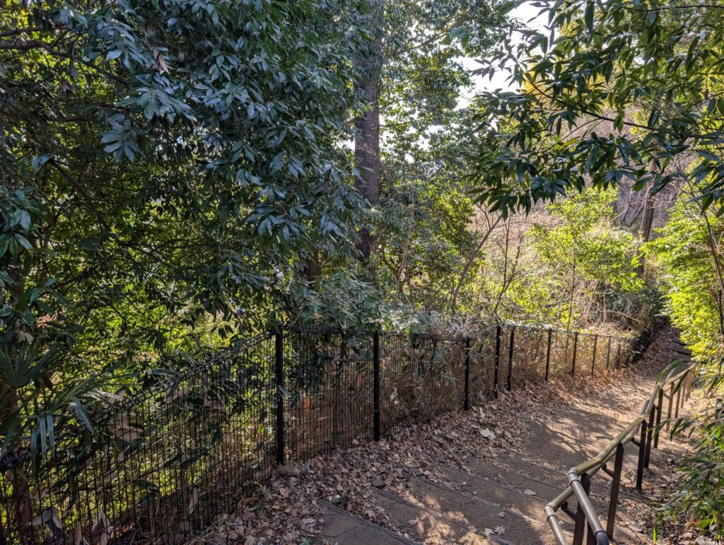 茅ヶ崎城址公園