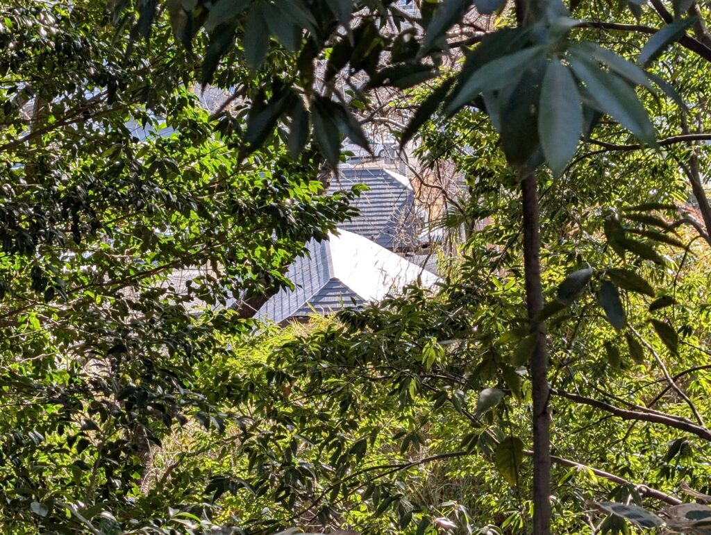 茅ヶ崎城址公園