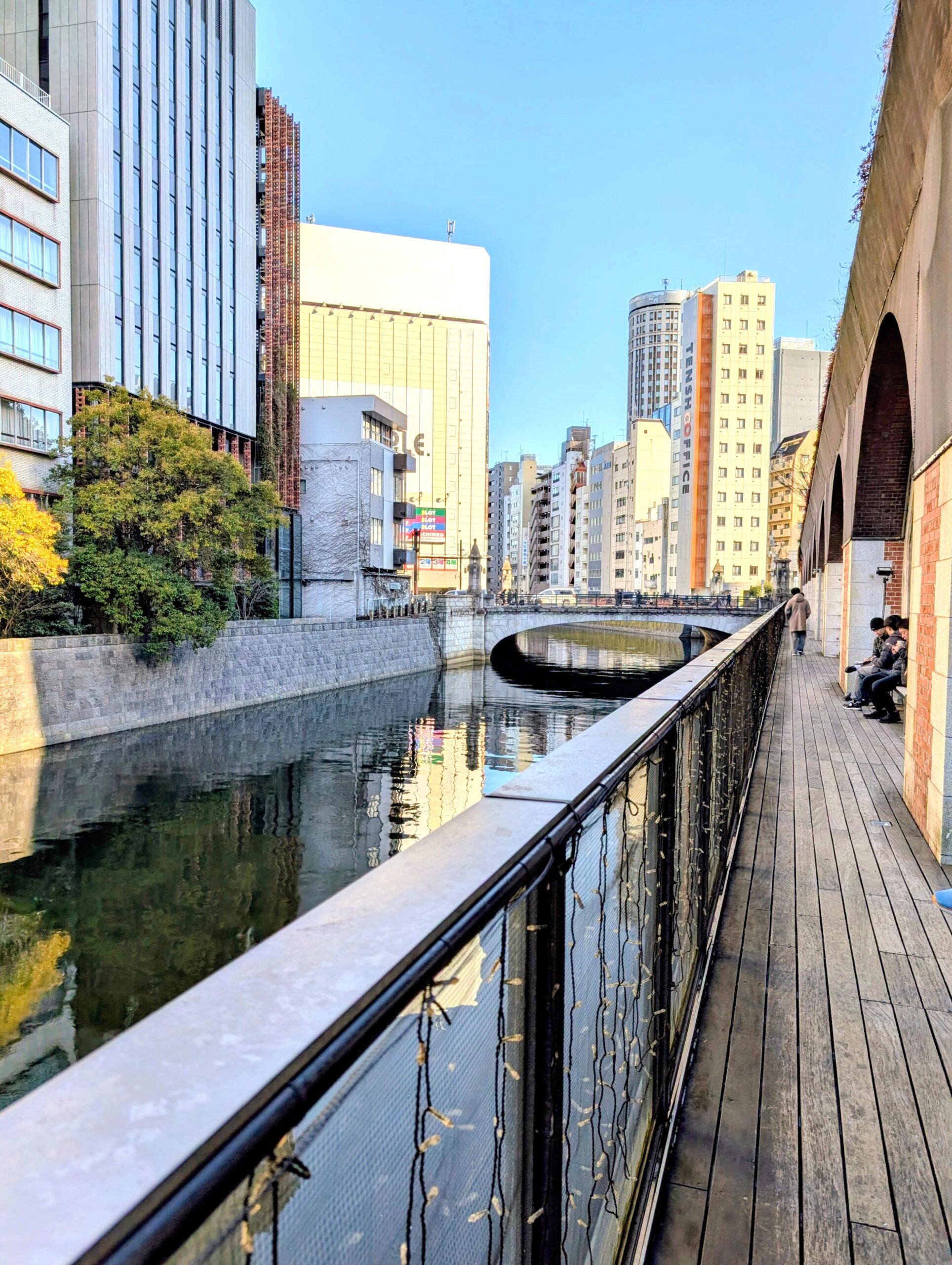 マーチエキュート神田万世橋