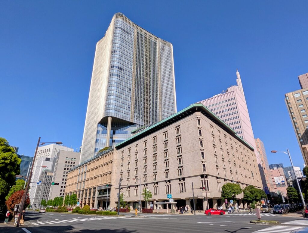 東京ミッドタウン日比谷