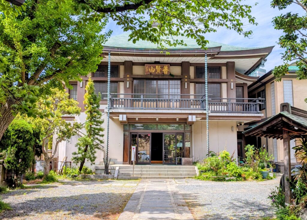 香象院