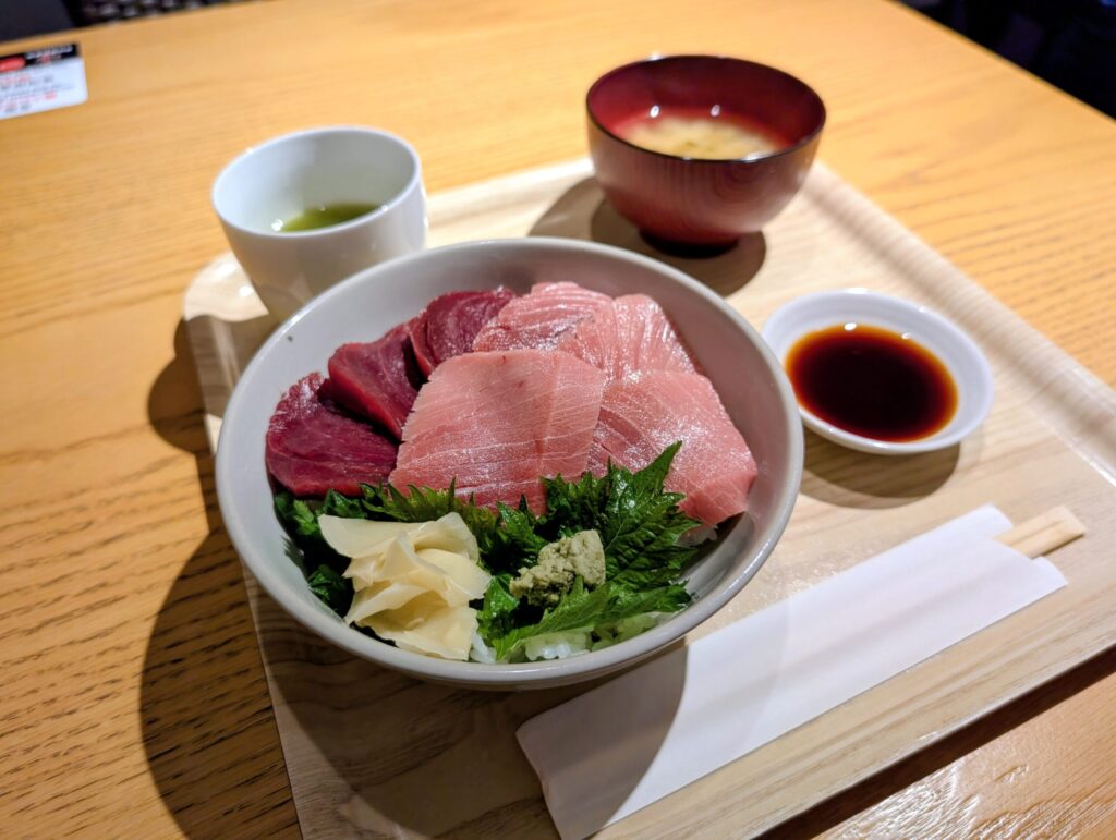 築地魚河岸