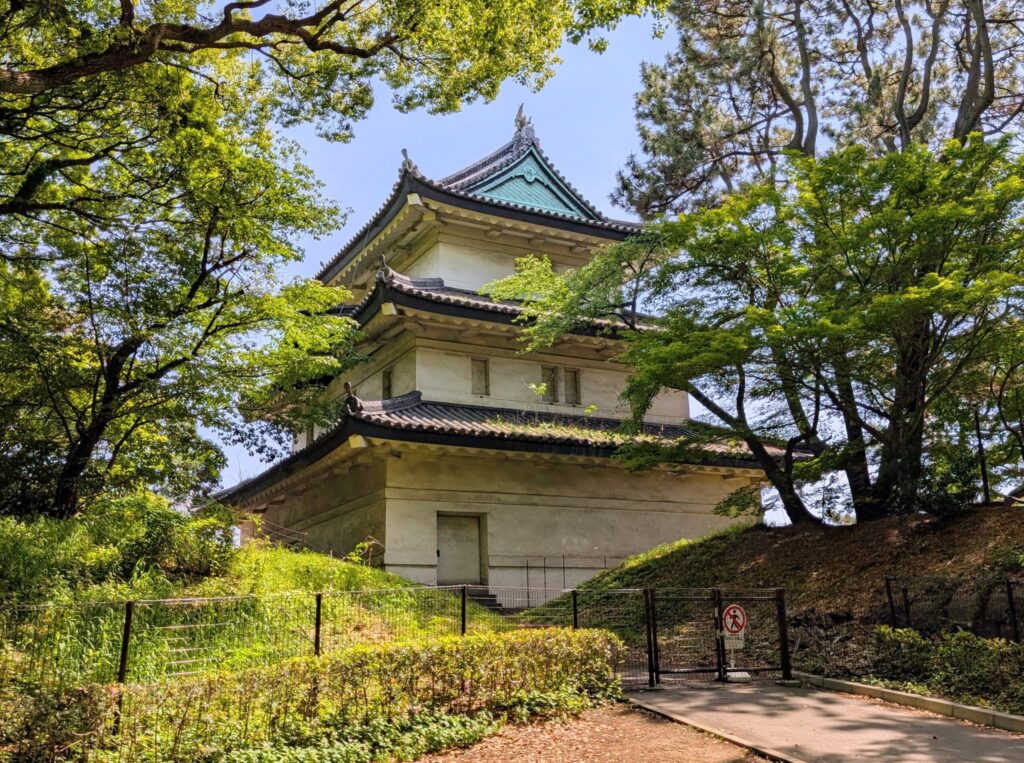 富士見櫓
