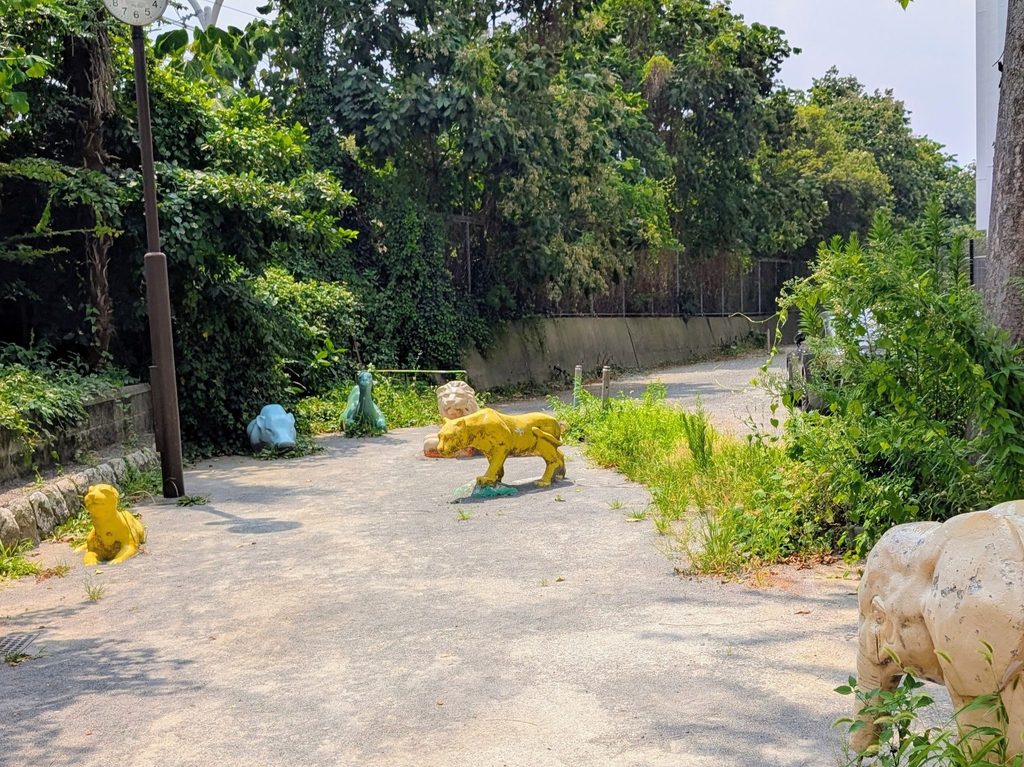 大番児童公園
